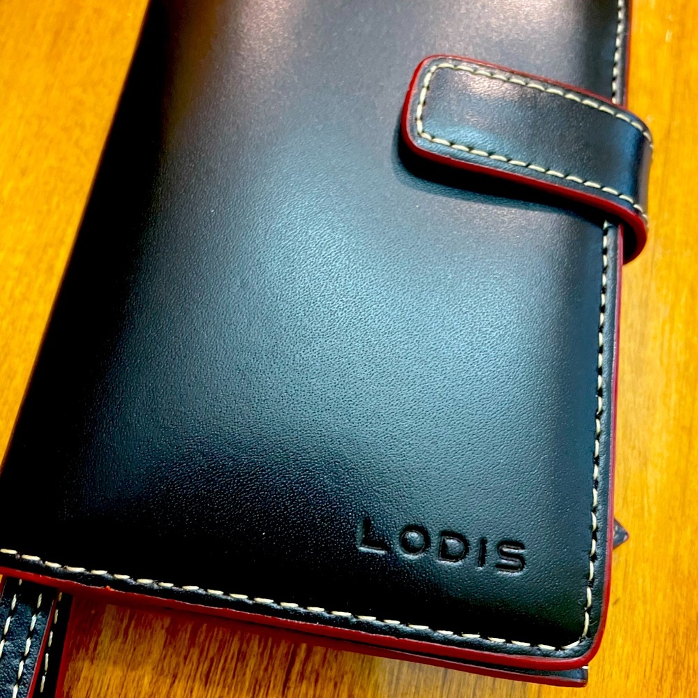 Wallet / clutch